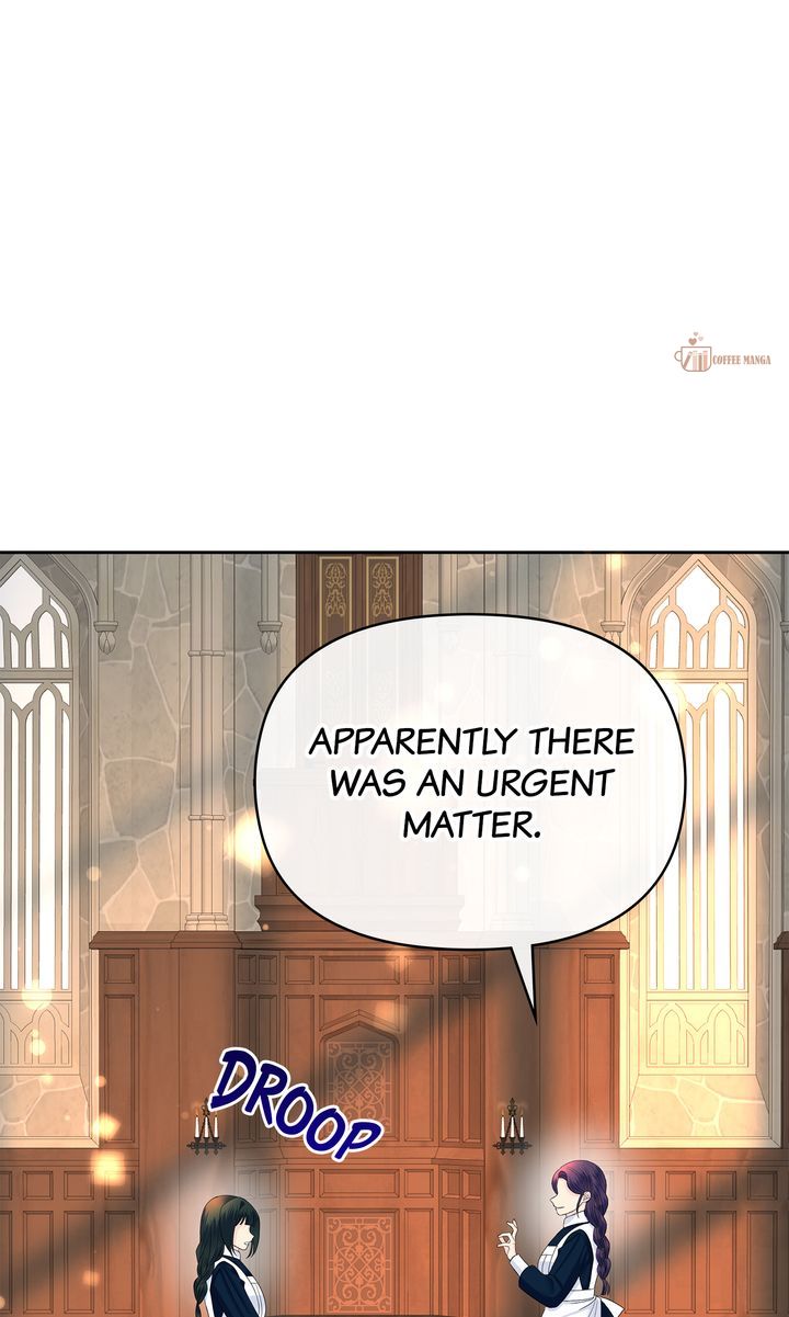 Raising My Husband Chapter 67 - Page 27