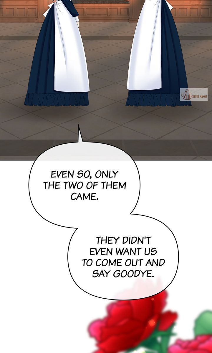 Raising My Husband Chapter 67 - Page 28