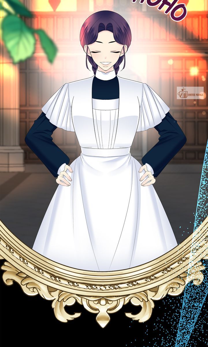 Raising My Husband Chapter 67 - Page 31