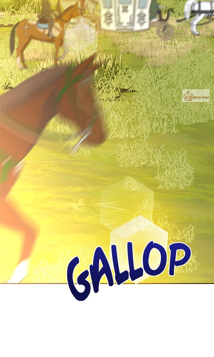 Raising My Husband Chapter 67 - Page 34