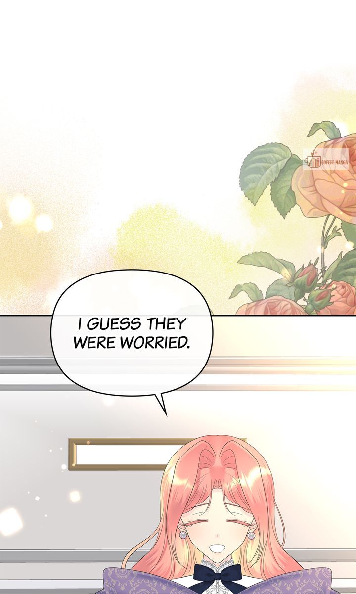 Raising My Husband Chapter 67 - Page 35