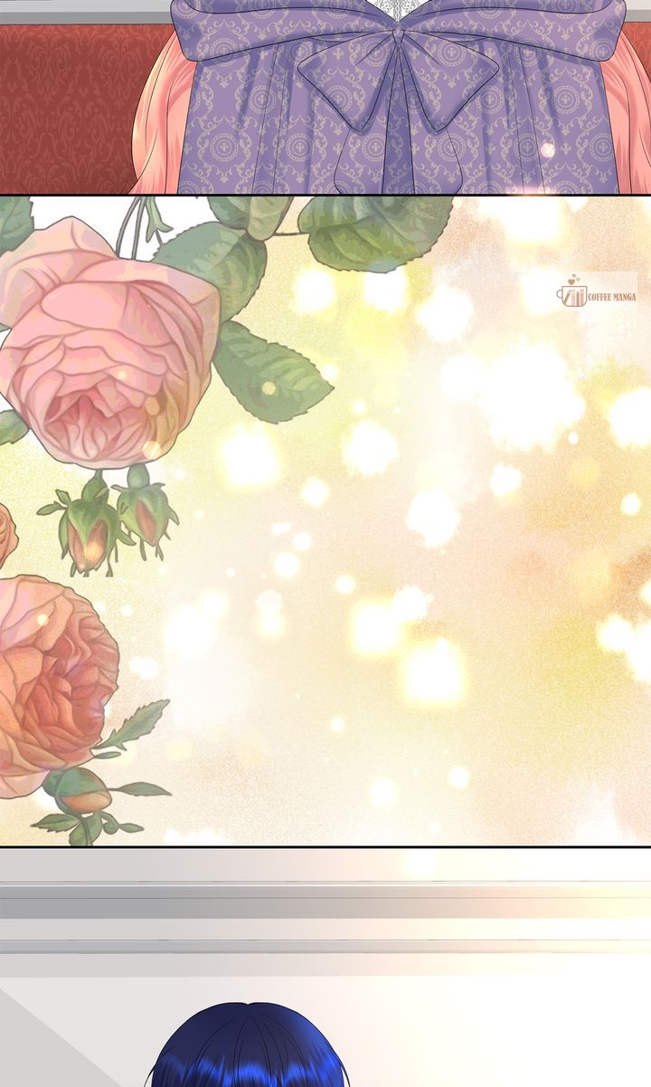 Raising My Husband Chapter 67 - Page 36