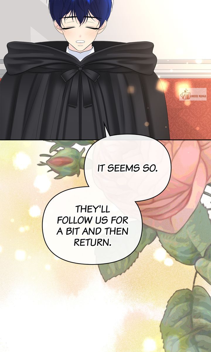 Raising My Husband Chapter 67 - Page 37