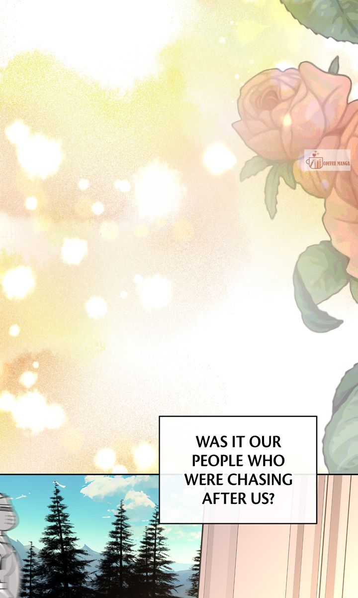 Raising My Husband Chapter 67 - Page 38