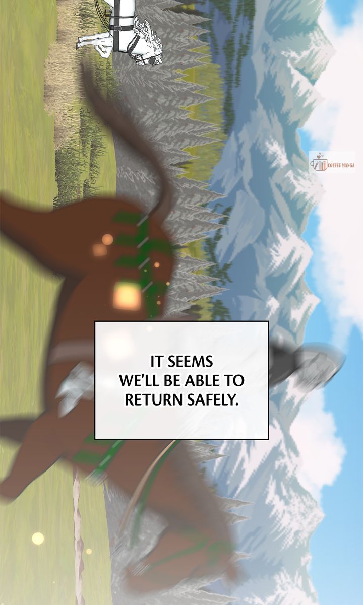 Raising My Husband Chapter 67 - Page 41