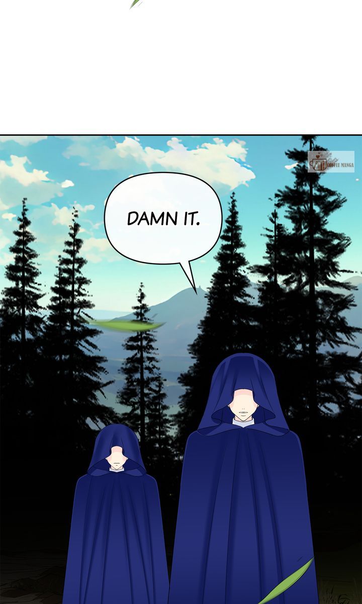 Raising My Husband Chapter 67 - Page 44