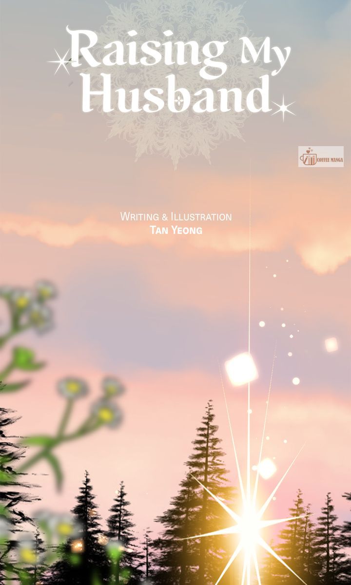 Raising My Husband Chapter 67 - Page 47