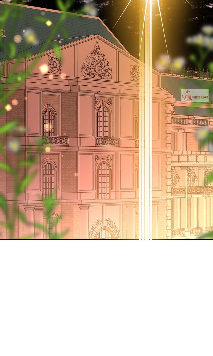 Raising My Husband Chapter 67 - Page 48