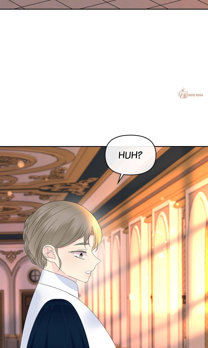 Raising My Husband Chapter 67 - Page 50