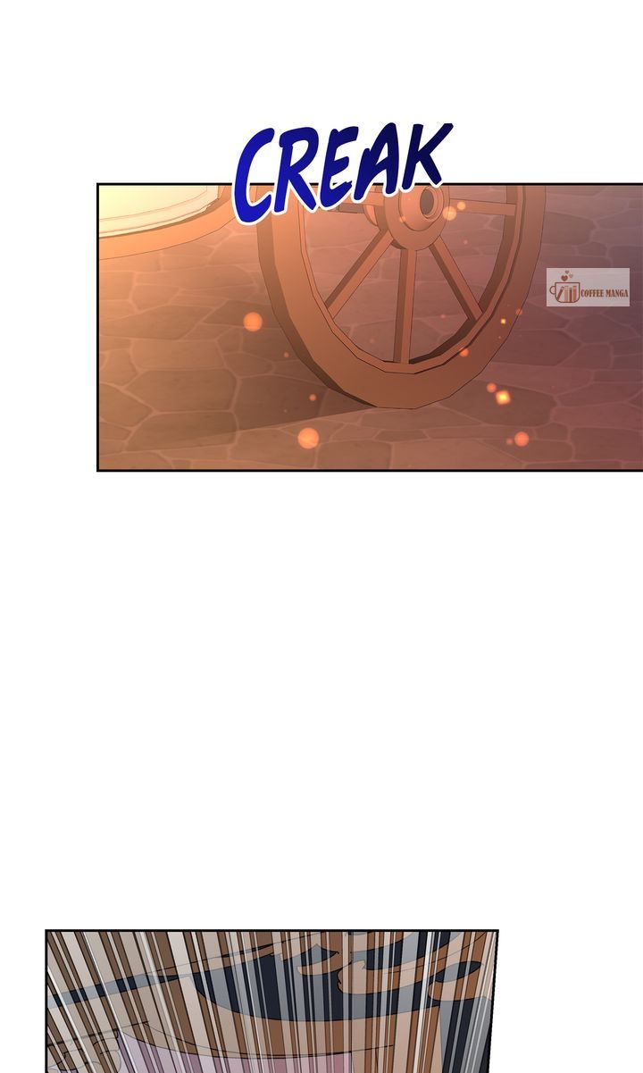 Raising My Husband Chapter 67 - Page 53