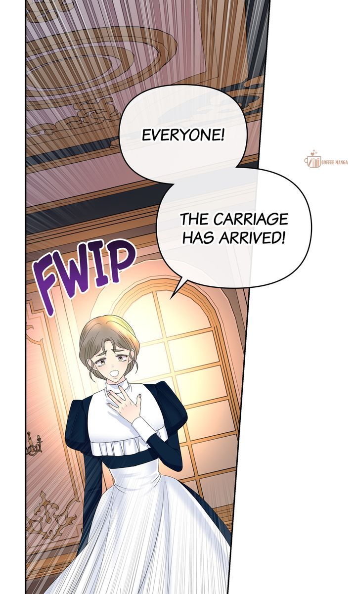 Raising My Husband Chapter 67 - Page 54