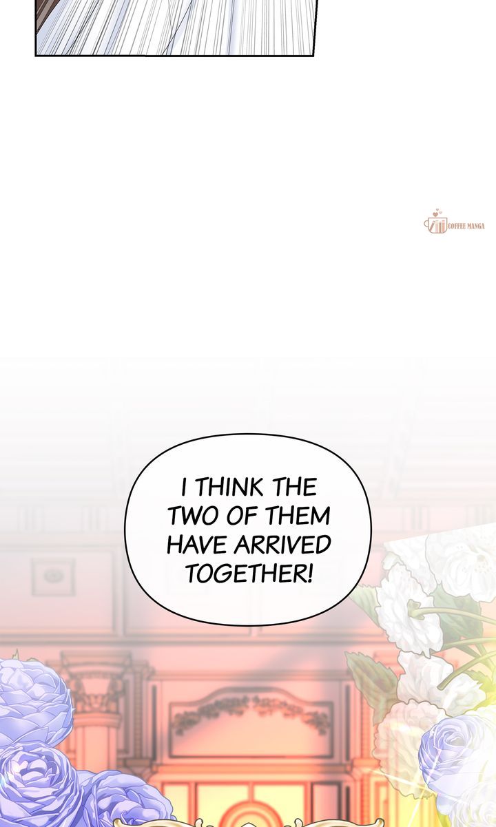 Raising My Husband Chapter 67 - Page 55