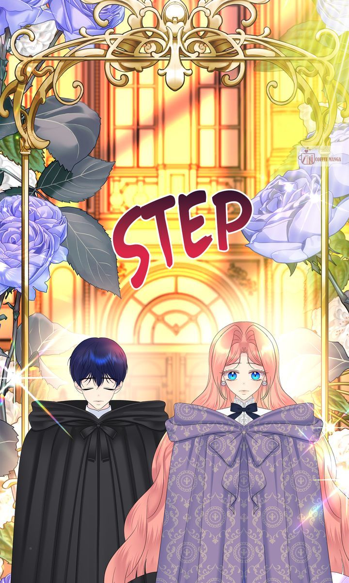 Raising My Husband Chapter 67 - Page 56