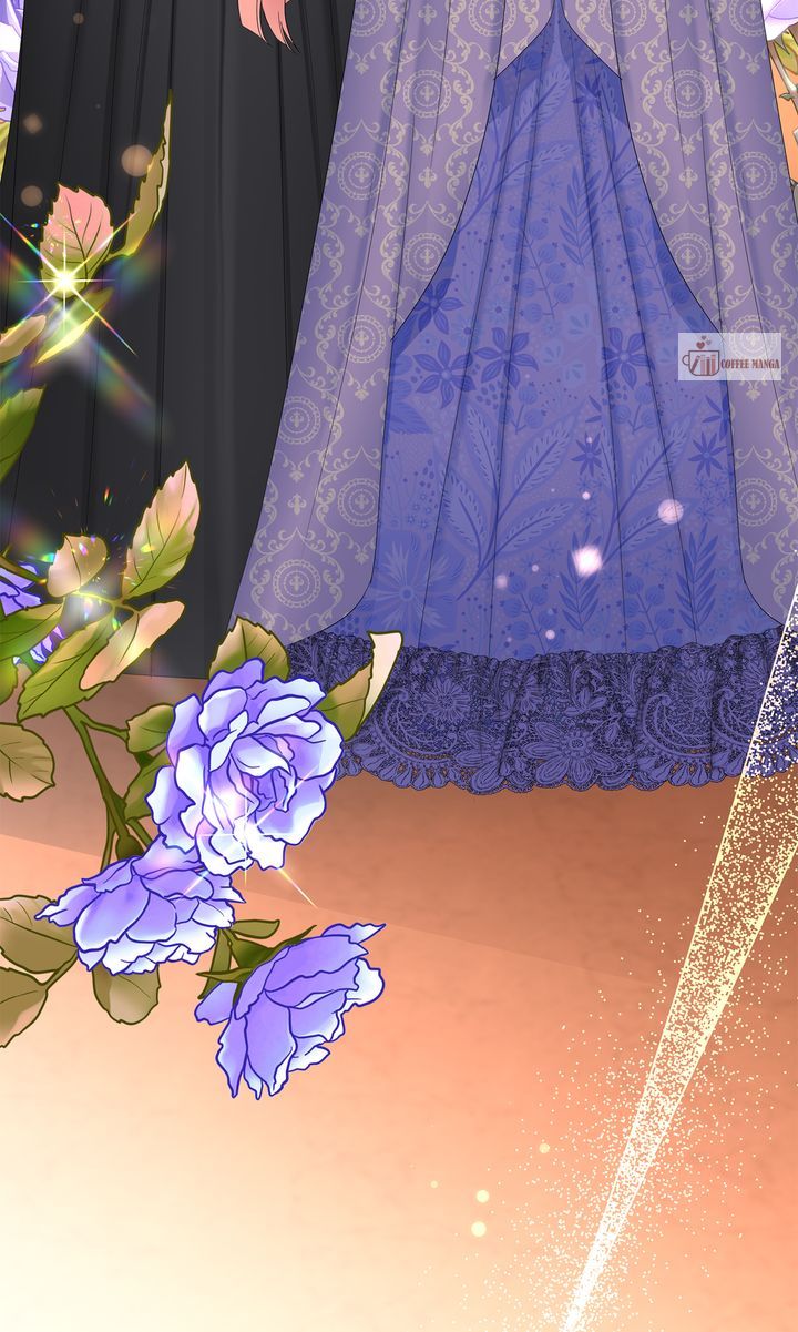 Raising My Husband Chapter 67 - Page 57