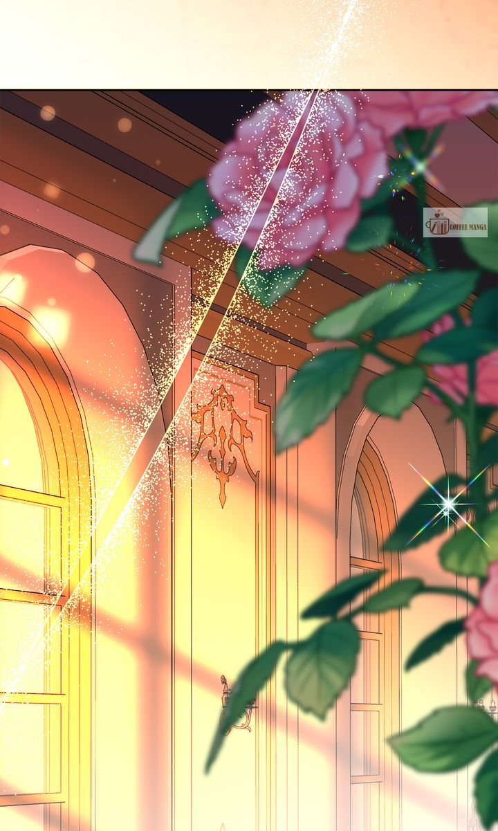 Raising My Husband Chapter 67 - Page 58