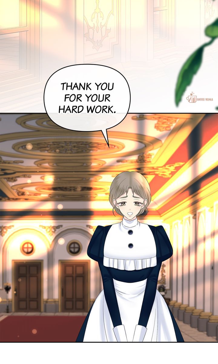 Raising My Husband Chapter 67 - Page 59