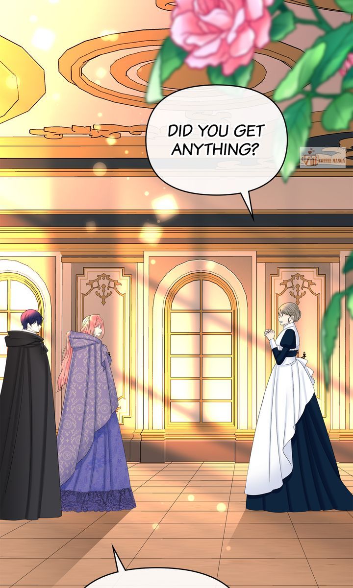 Raising My Husband Chapter 67 - Page 61