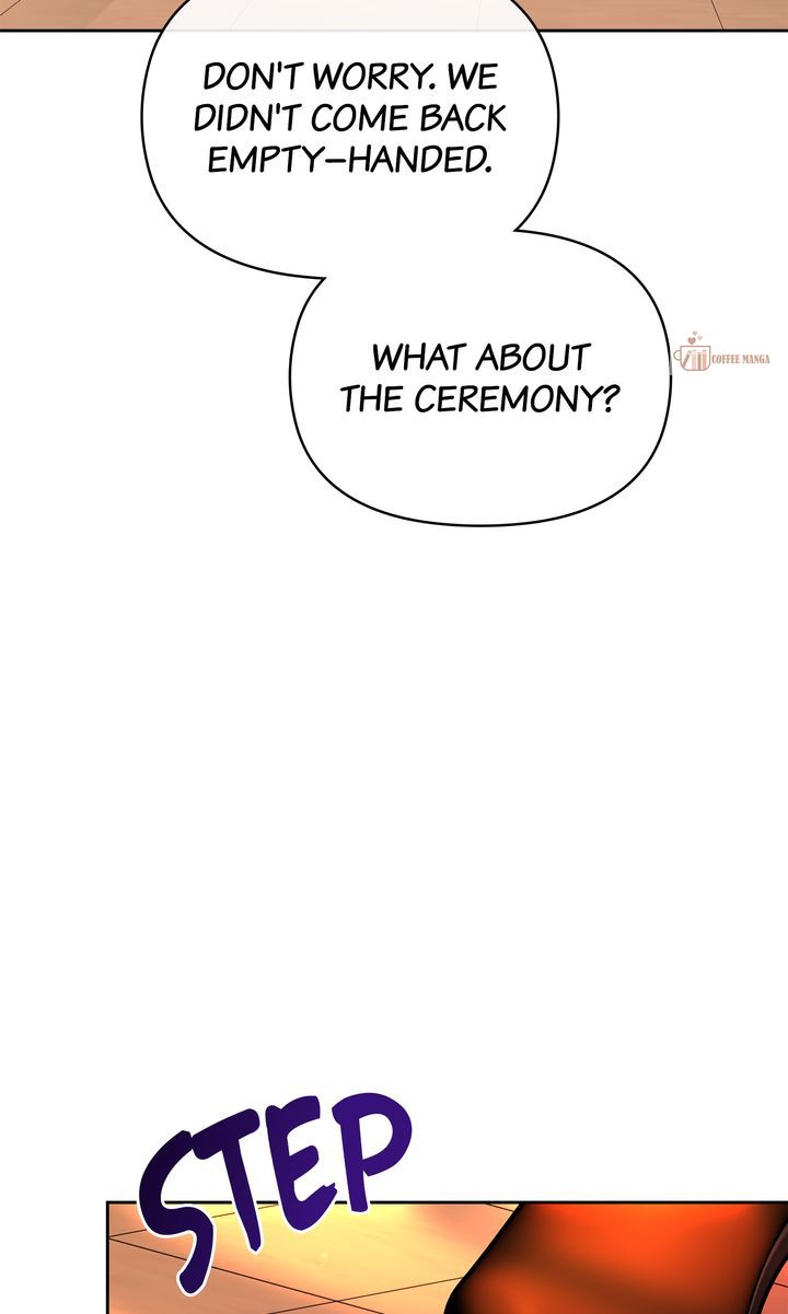 Raising My Husband Chapter 67 - Page 62