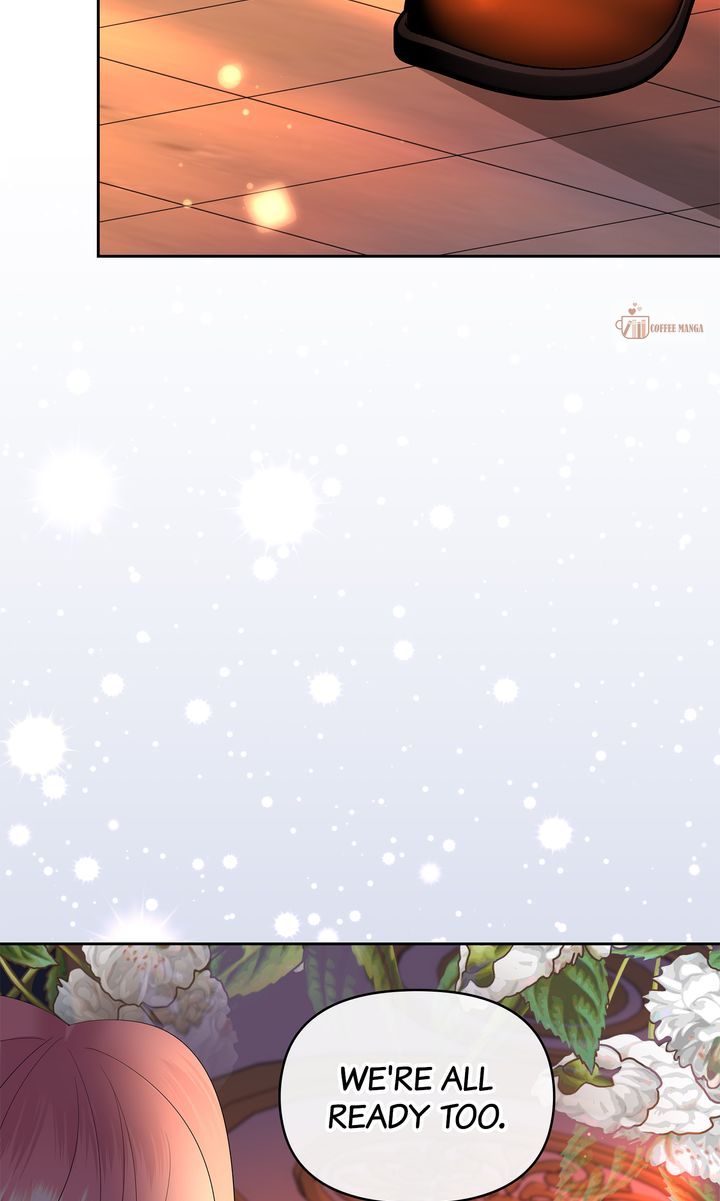 Raising My Husband Chapter 67 - Page 63