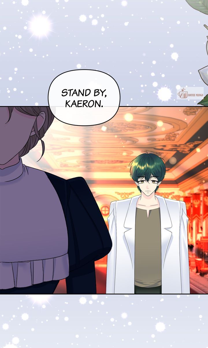 Raising My Husband Chapter 67 - Page 67