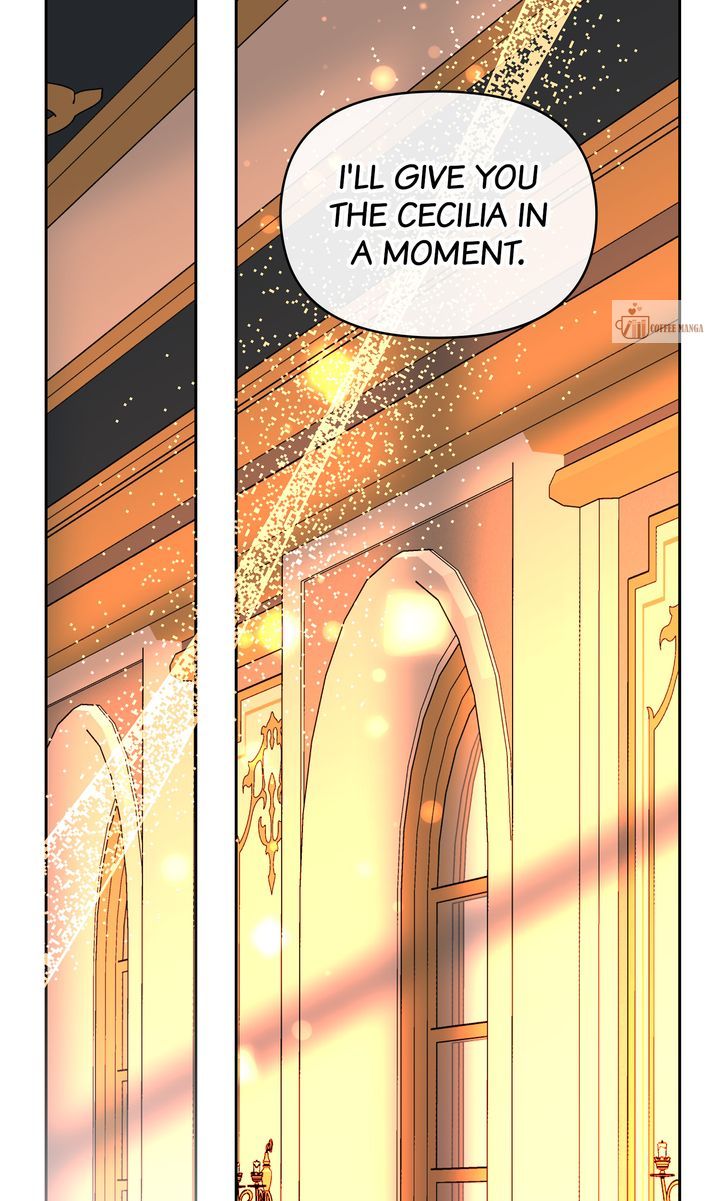 Raising My Husband Chapter 67 - Page 69