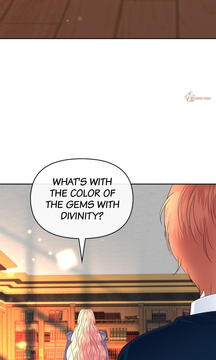 Raising My Husband Chapter 67 - Page 72