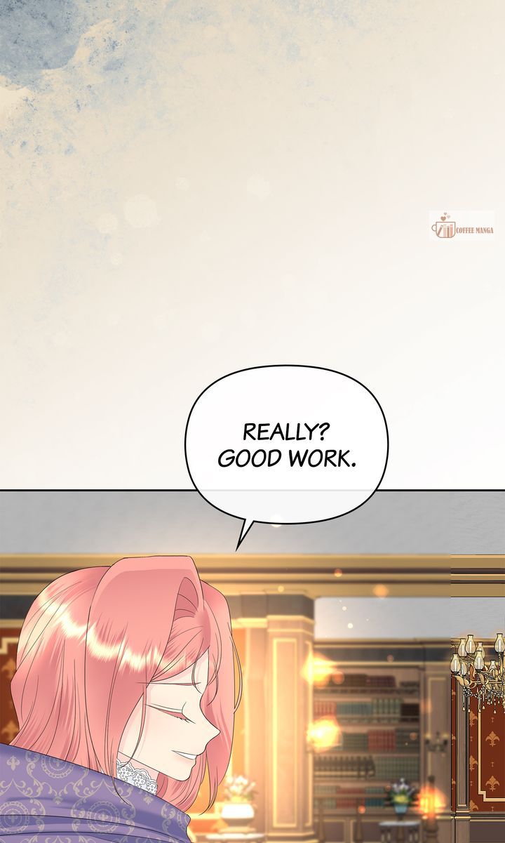 Raising My Husband Chapter 67 - Page 74