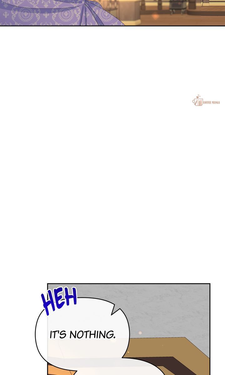 Raising My Husband Chapter 67 - Page 75