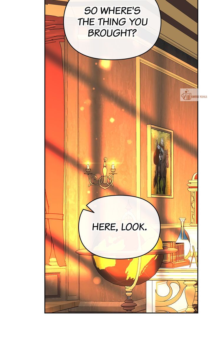 Raising My Husband Chapter 67 - Page 76