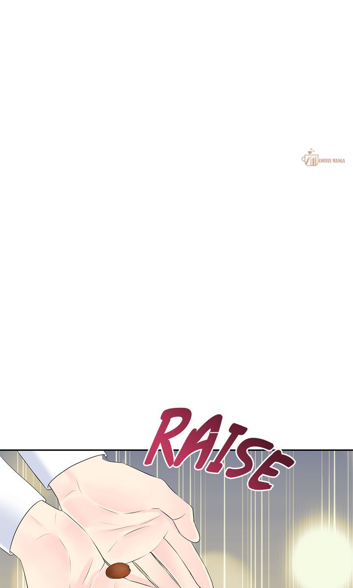 Raising My Husband Chapter 67 - Page 77