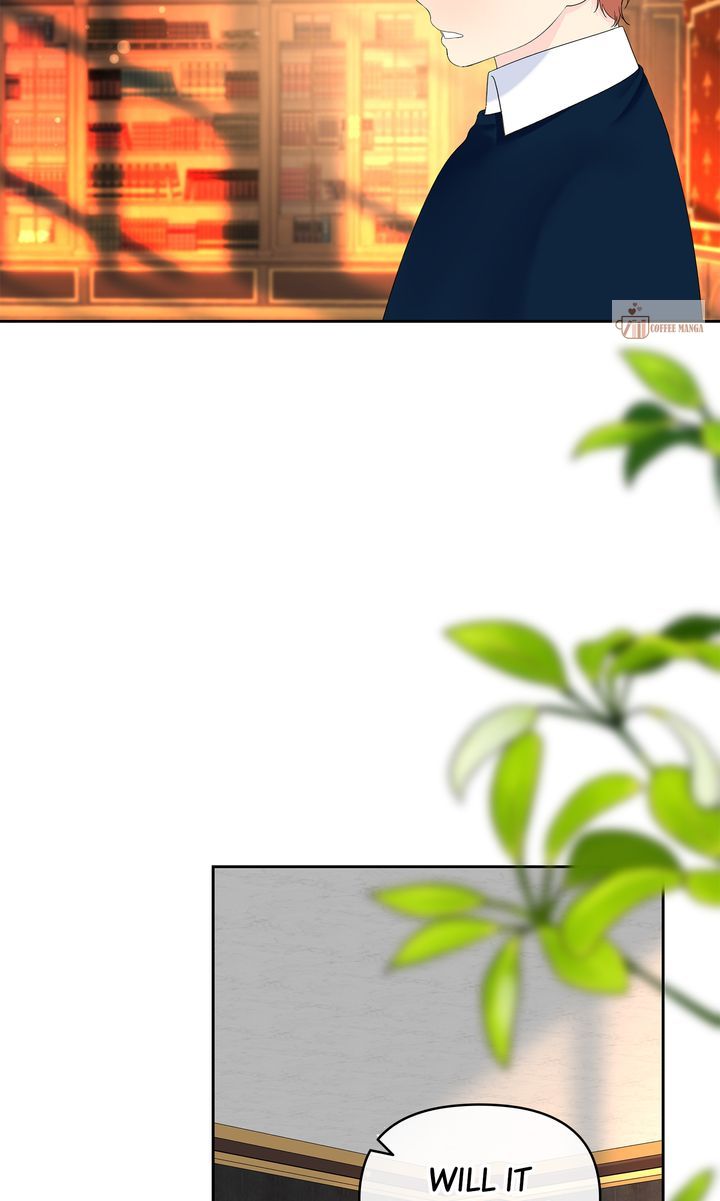 Raising My Husband Chapter 67 - Page 79