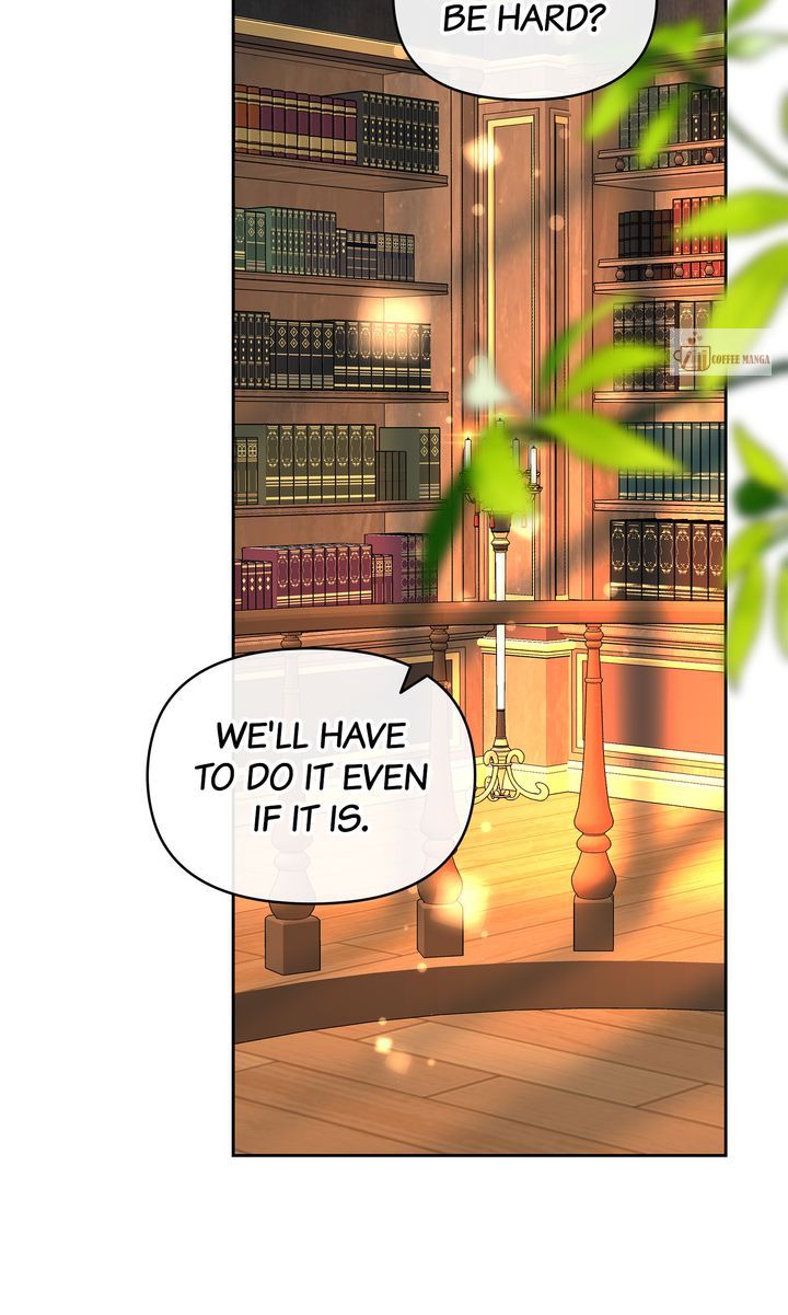 Raising My Husband Chapter 67 - Page 80