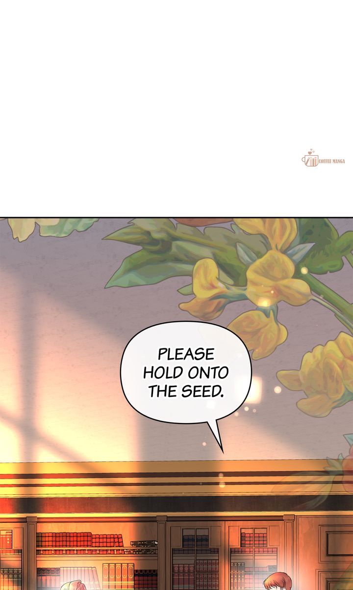 Raising My Husband Chapter 67 - Page 81