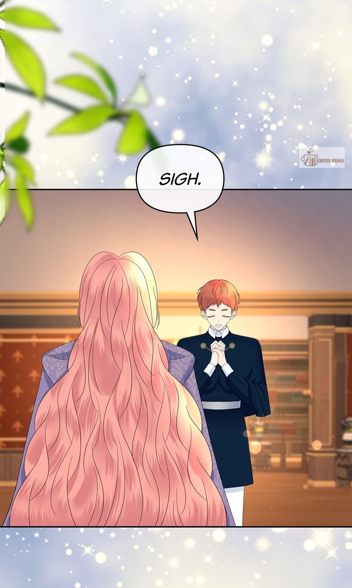 Raising My Husband Chapter 67 - Page 83