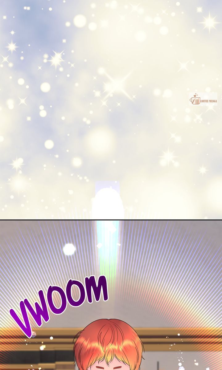 Raising My Husband Chapter 67 - Page 84