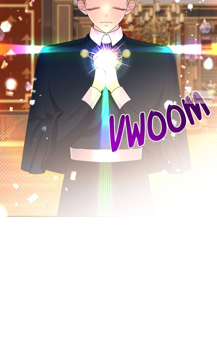 Raising My Husband Chapter 67 - Page 85