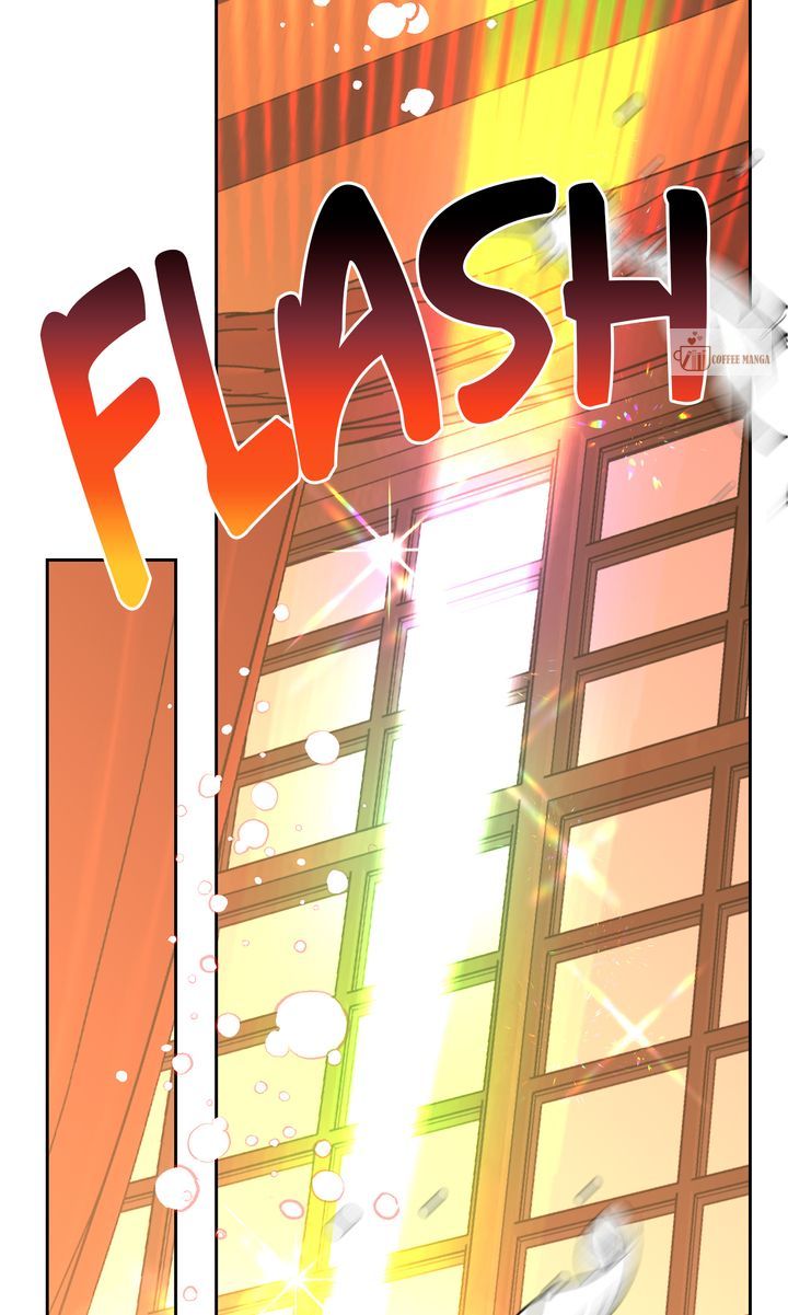 Raising My Husband Chapter 67 - Page 87