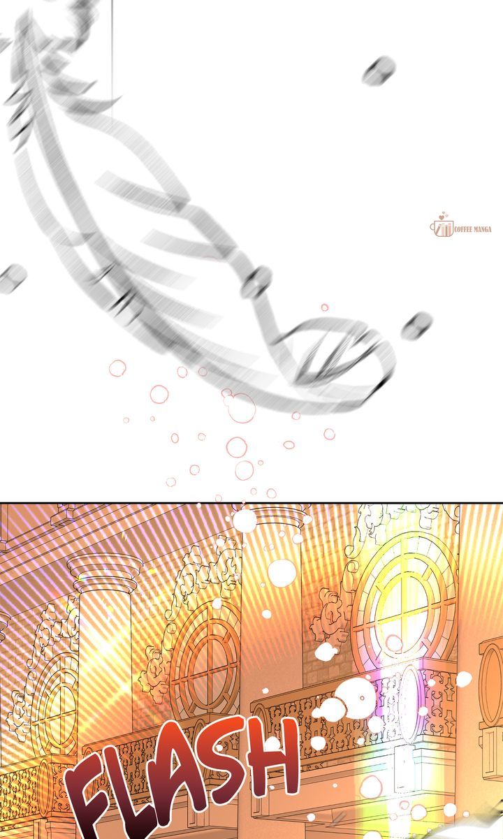 Raising My Husband Chapter 67 - Page 89