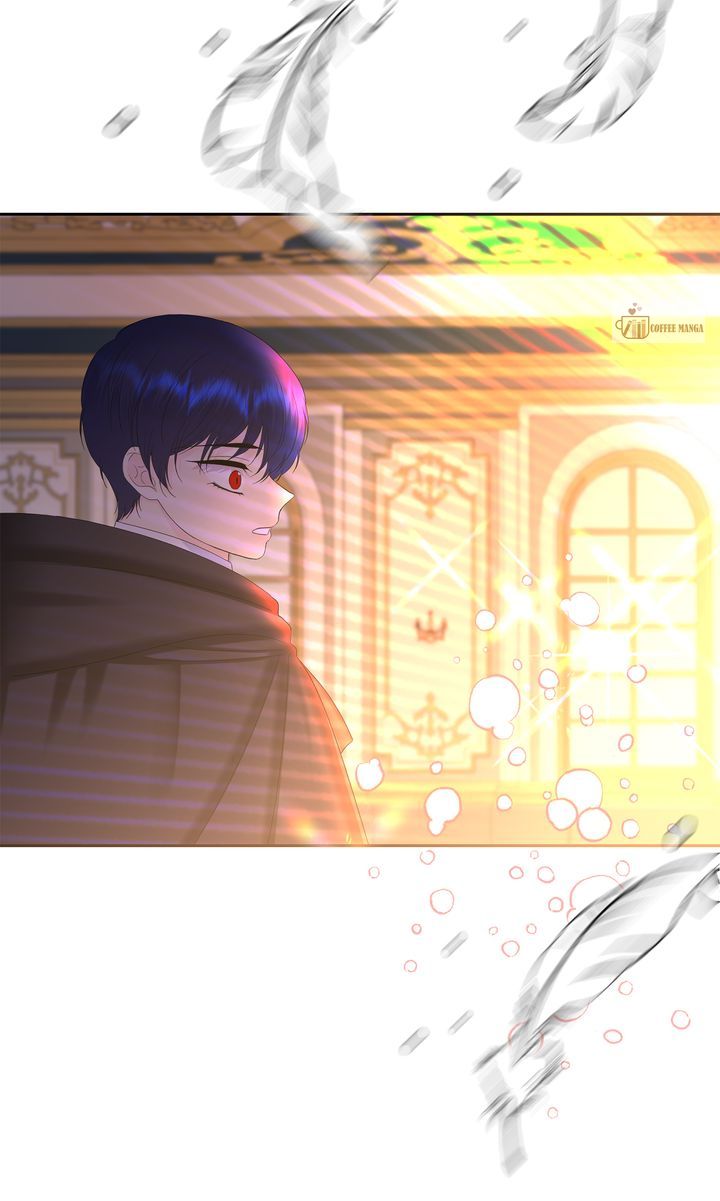 Raising My Husband Chapter 67 - Page 92