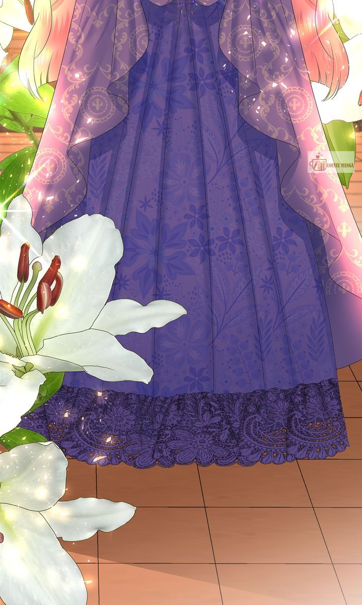 Raising My Husband Chapter 67 - Page 98