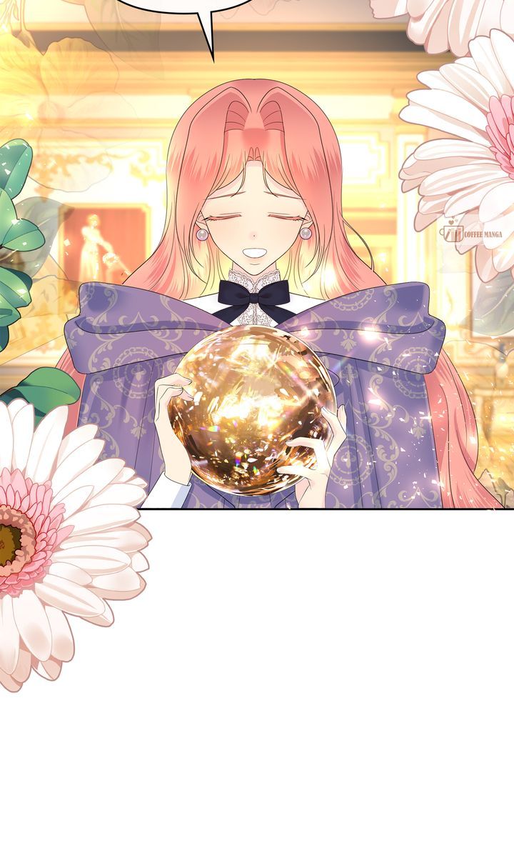 Raising My Husband Chapter 67 - Page 101