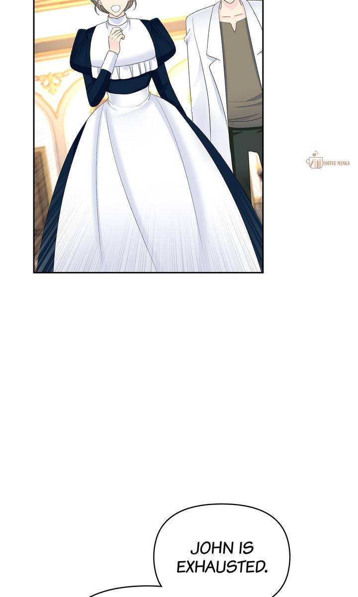 Raising My Husband Chapter 67 - Page 103