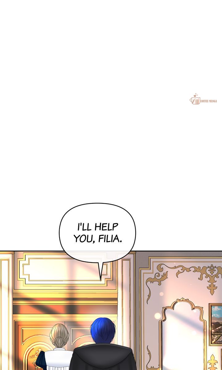 Raising My Husband Chapter 67 - Page 105