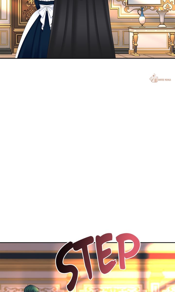 Raising My Husband Chapter 67 - Page 106