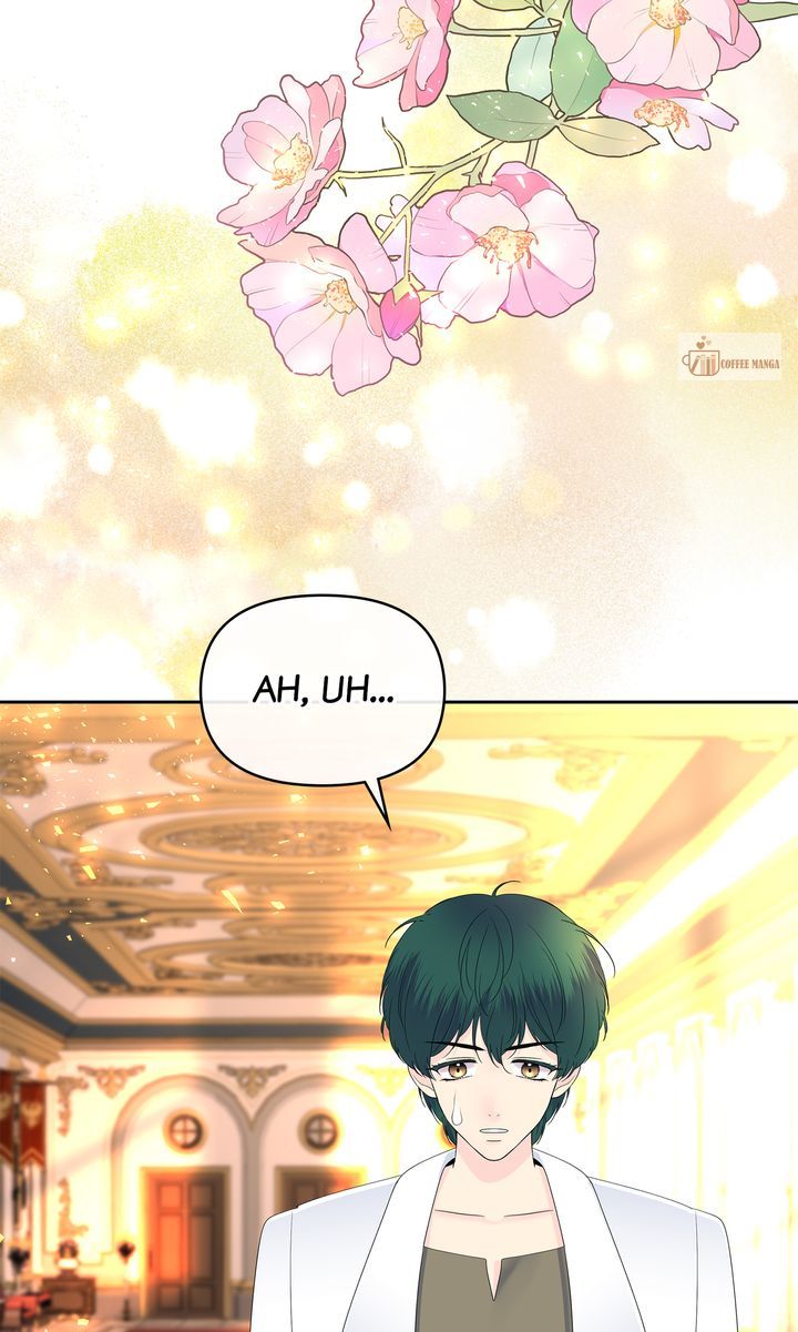 Raising My Husband Chapter 67 - Page 109