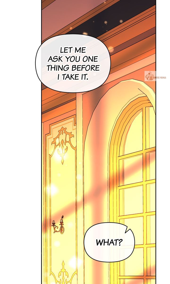 Raising My Husband Chapter 67 - Page 111