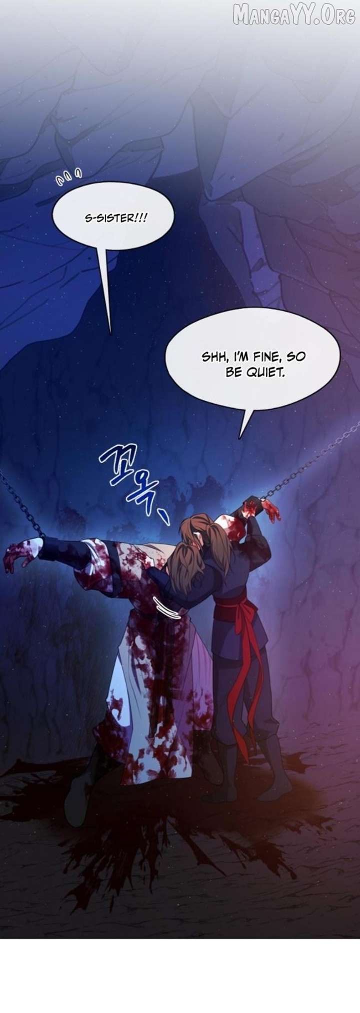 Raising the Demonic Cult’s Leader Chapter 58 - Page 4