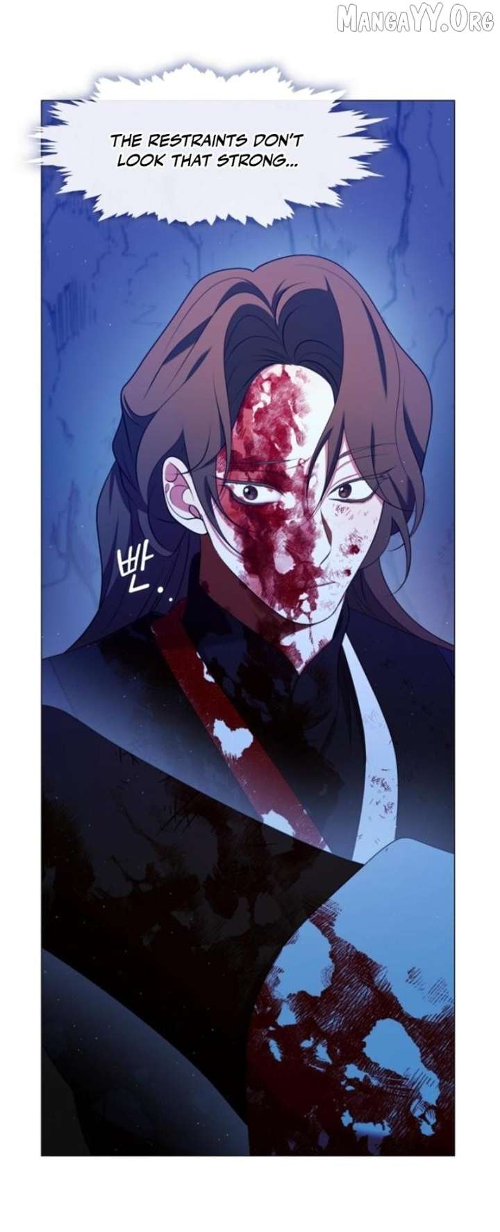 Raising the Demonic Cult’s Leader Chapter 58 - Page 5