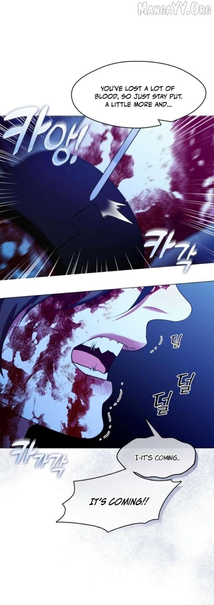 Raising the Demonic Cult’s Leader Chapter 58 - Page 9