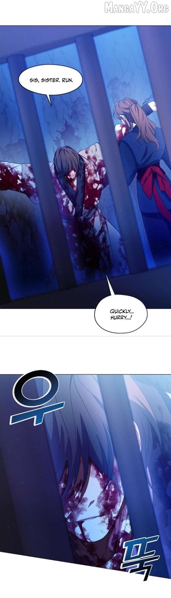 Raising the Demonic Cult’s Leader Chapter 58 - Page 11